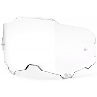 Лінза 100% ARMEGA Lens - Clear, Clear Lens