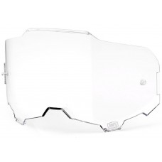 Лінза 100% ARMEGA Lens - Clear, Clear Lens