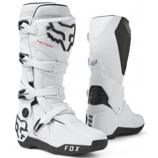 Мотоботи FOX MOTION BOOT [White], 12