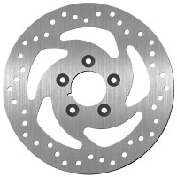 Гальмівні диски SBS Standard, Stainless Steel