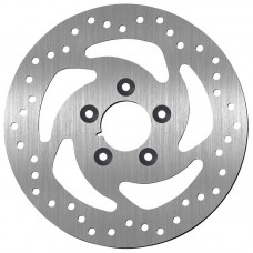 Гальмівні диски SBS Standard, Stainless Steel