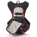 Рюкзак USWE RAW 8L [Factory Orange], Medium