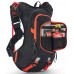 Рюкзак USWE RAW 8L [Factory Orange], Medium