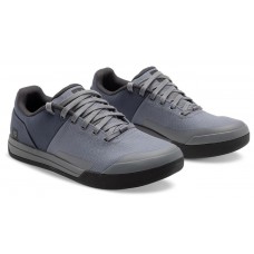 Взуття FOX UNION Shoe - CANVAS [Grey], 11