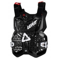 Захист тіла LEATT 1.5 Chest Protector [Black], One Size