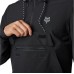Толстовка FOX RANGER WIND Hoodie [Black], XL