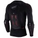 Захист тіла LEATT ReaFlex Stealth Body Protector [Black], S
