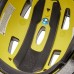 Шолом FOX FLIGHT HELMET - SOLID [Black], M
