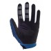 Перчатки FOX 180 FLORA GLOVE [Dark Indigo], L (10)