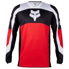 Джерсі FOX 180 NITRO JERSEY [Flo Red], L