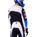 Джерсі FOX 180 NITRO JERSEY [Blue], XL