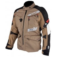 Куртка LEATT Adventure MultiTour 7.5 Jacket [Desert], L