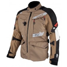 Куртка LEATT Adventure MultiTour 7.5 Jacket [Desert], L