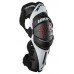 Ортопедичні наколінники Leatt Knee Brace Z-Frame [White], Medium