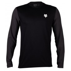 Джерсі FOX RANGER JERSEY [Black], XXL