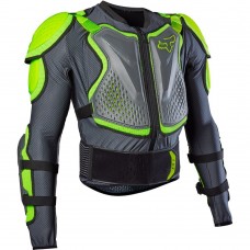 Захист тіла FOX Titan Sport Jacket [Dark Shadow], M