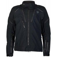 Куртка FOX Defend GORE-TEX Adventure Jacket [Black], M