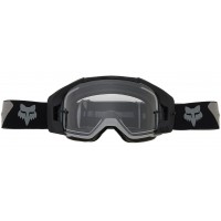 Окуляри FOX VUE GOGGLE - CORE [Steel Gray], Clear Lens