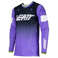 Джерсі LEATT Jersey Moto 4.5 Lite [UV], XXL