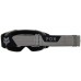 Окуляри FOX VUE GOGGLE - CORE [Steel Gray], Clear Lens