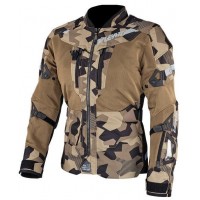 Куртка LEATT Adventure FlowTour 7.5 Jacket [Desert], XL