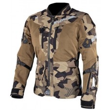 Куртка LEATT Adventure FlowTour 7.5 Jacket [Desert], XL