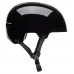 Шолом FOX FLIGHT HELMET - SOLID [Black], M