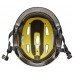 Шолом FOX FLIGHT HELMET - SOLID [Black], M