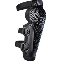Дитячі наколінники FOX Youth Titan Race Knee Guard [Black], One Size