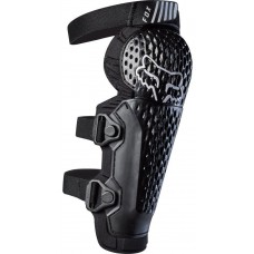 Дитячі наколінники FOX Youth Titan Race Knee Guard [Black], One Size