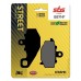 Гальмівні колодки SBS Standard Brake Pads, Ceramic