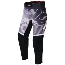 Штани USWE Kalk Pant - Cartoon [Black], 36