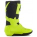 Мотоботи FOX Comp Youth Boot [Flo Yellow], 1
