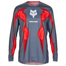 Джерсі FOX 360 VOLATILE JERSEY [Grey], XXL