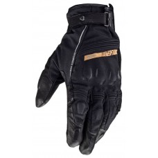 Перчатки LEATT Glove Adventure SubZero 7.5 Short [Stealth], XL (11)