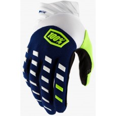 Перчатки Ride 100% AIRMATIC Glove [Navy], M (9)