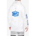 Дощовик Ride 100% TORRENT Raincoat [Clear], XL