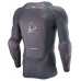 Захист тіла LEATT 3DF AirFit Lite EVO Body Protector [Black], S