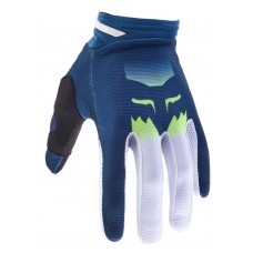 Перчатки FOX 180 FLORA GLOVE [Dark Indigo], L (10)