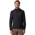 Толстовка FOX RANGER WIND Hoodie [Black], XL