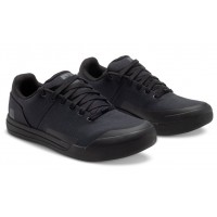 Взуття FOX UNION Shoe - CANVAS [Black], 10.5