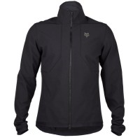 Куртка FOX RANGER FIRE Jacket [Black], L