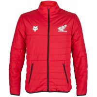 Куртка FOX X HONDA HOWELL Jacket [Flame Red], M
