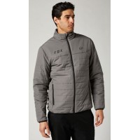 Куртка FOX HOWELL PUFFY JACKET [Pewter], XL