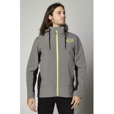Куртка FOX PIT JACKET [Pewter], L