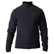 Куртка FOX DEFEND FIRE ALPHA Jacket [Black], M