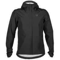 Куртка FOX RANGER 2.5L WATER Jacket [Black], XXL