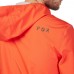 Куртка FOX RANGER 2.5L WATER Jacket [Orange Flame], L