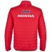 Куртка FOX X HONDA HOWELL Jacket [Flame Red], XL