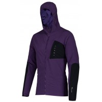 Куртка LEATT MTB 1.0 Trail Jacket [Velvet], M